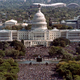 Illustration for article titled GALLERY: Looking Back on the Million Man March